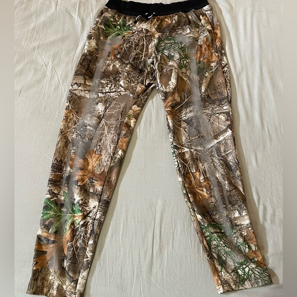 Nike skeleton pants L - Picture 2 of 7